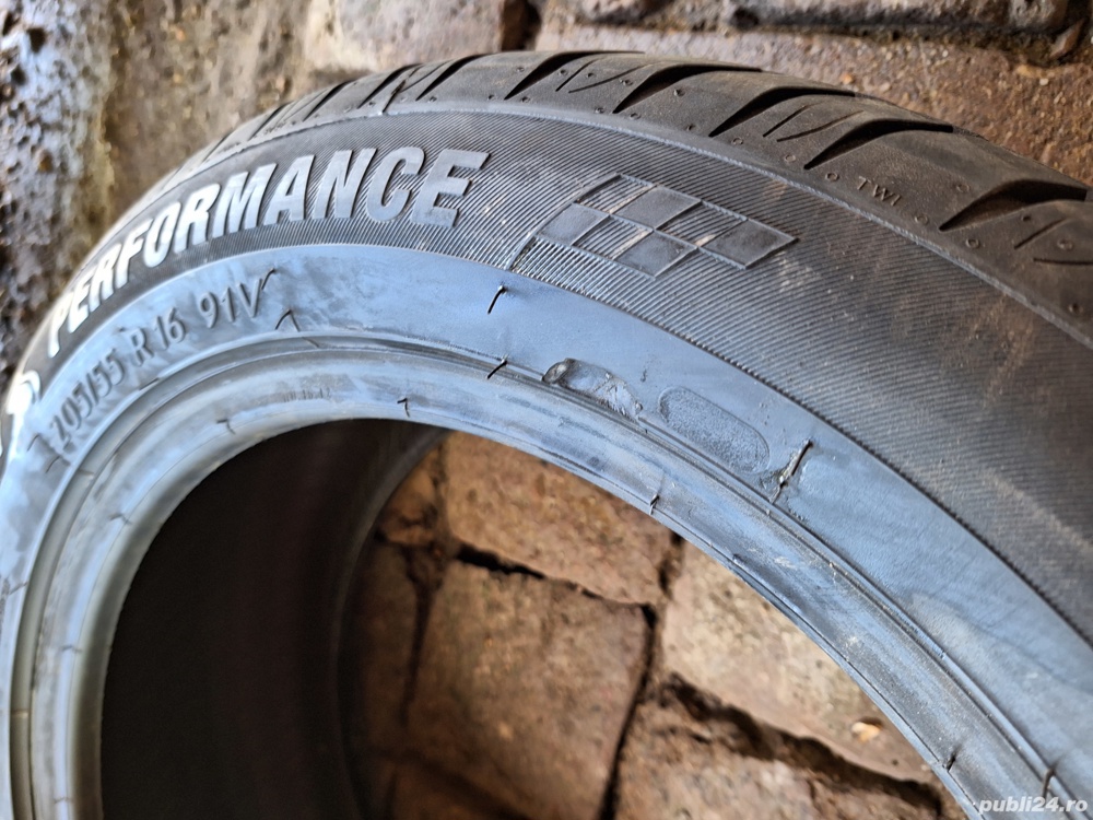 Cauciucuri '14, '15', '16