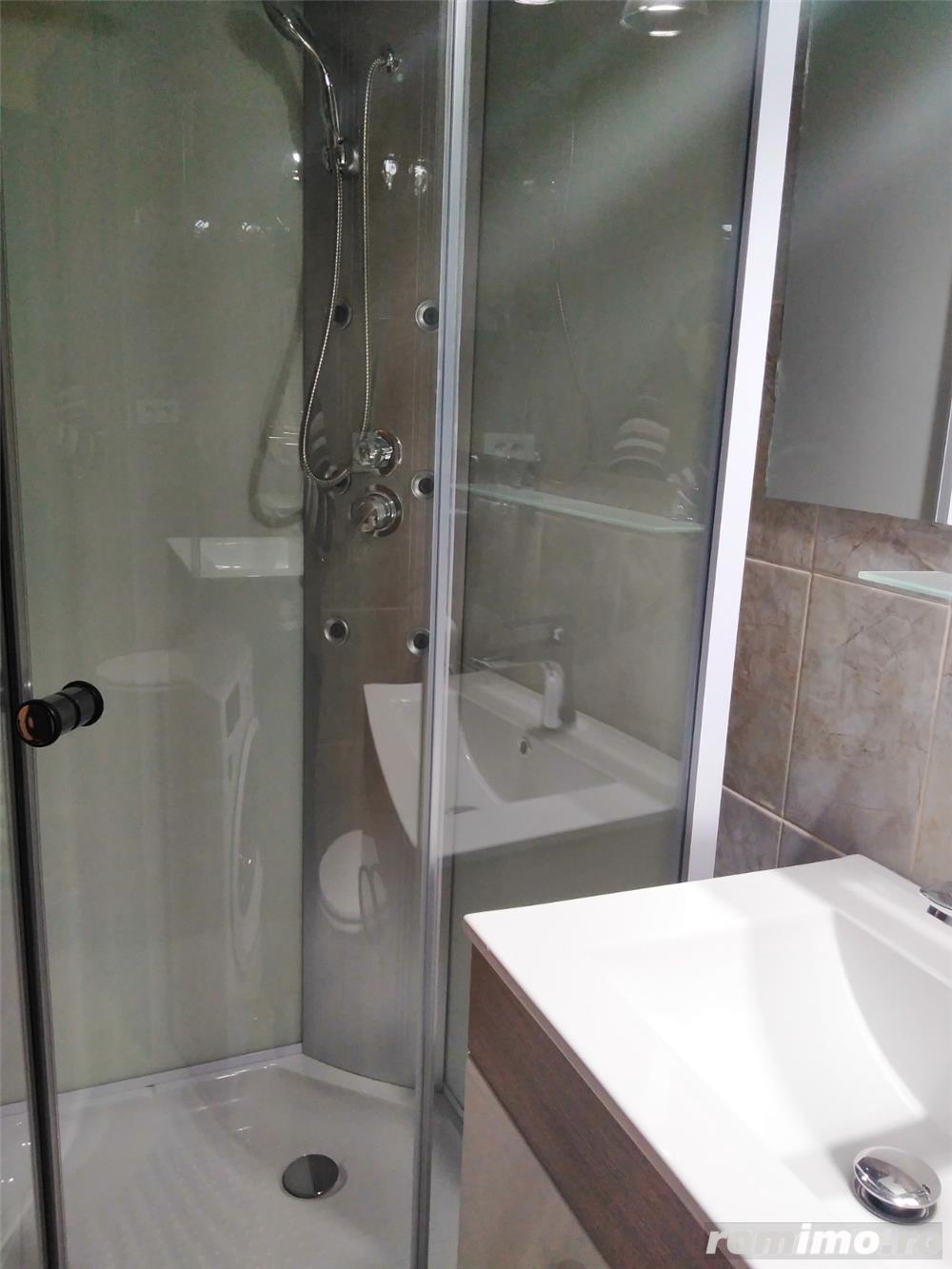 Apartament cu 2 camere la 2 minute de Metrou Crangasi