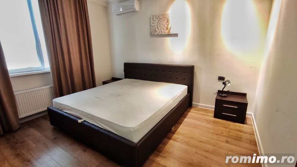 Apartament cu 2 camere de inchiriat  in zona Floreasca