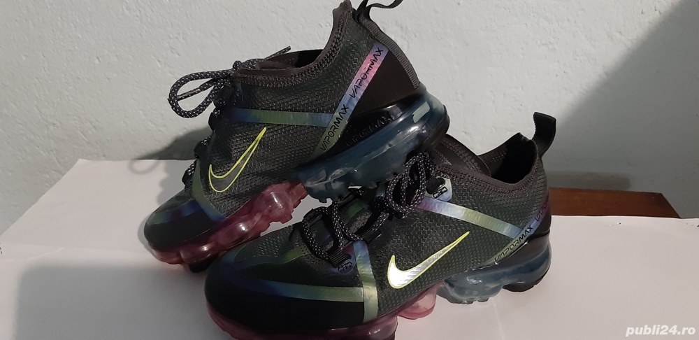 Nike Air Vapormax VM 2019