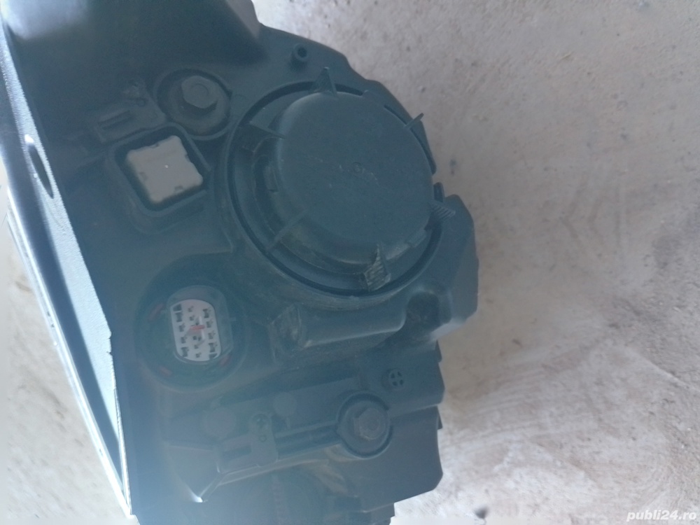 Far KIA ceed din 2018