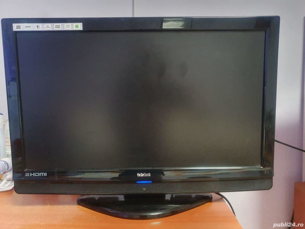 Monitor LED si televizor Smart 
