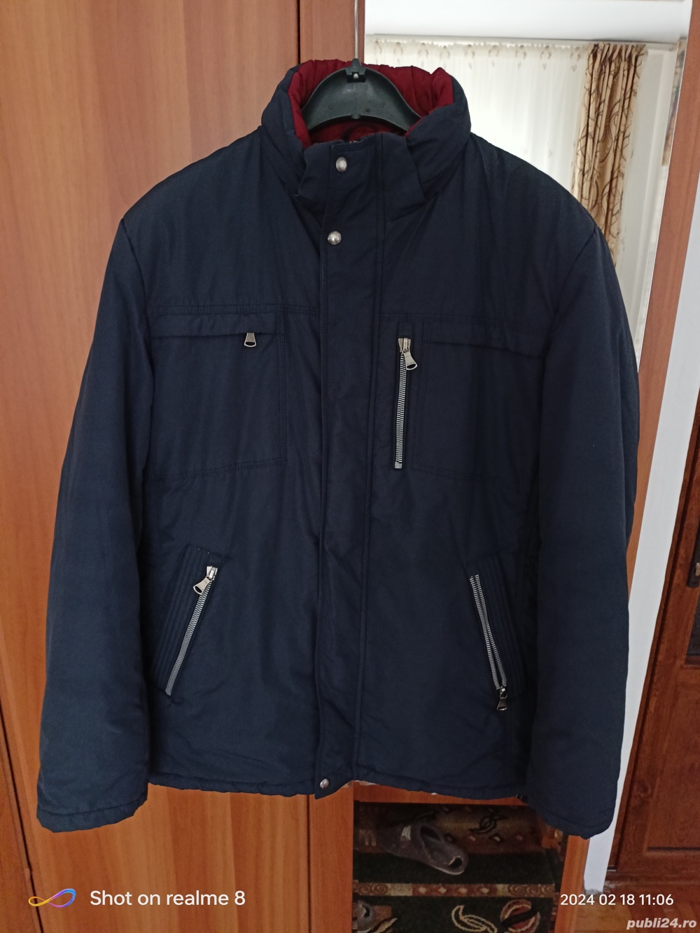 Geci barbati,marimea XXL