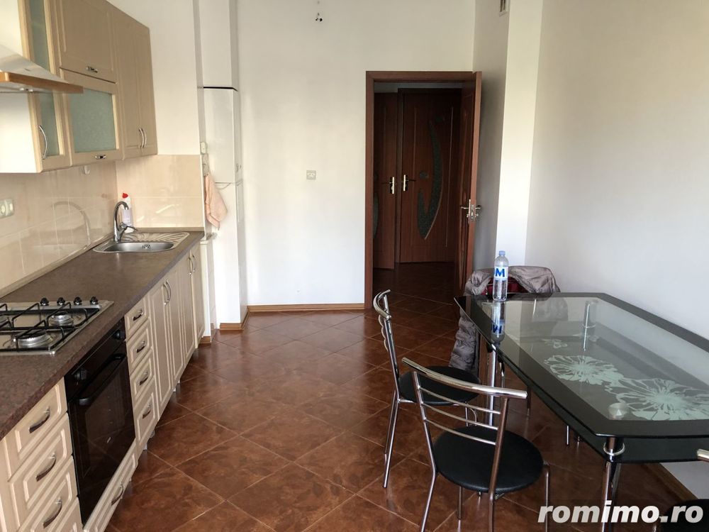 Apartament 2 camere zona Obor