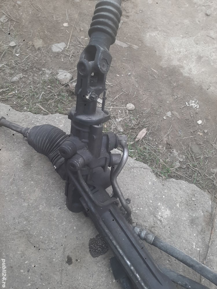 caseta directie bmw seria 7 e65 