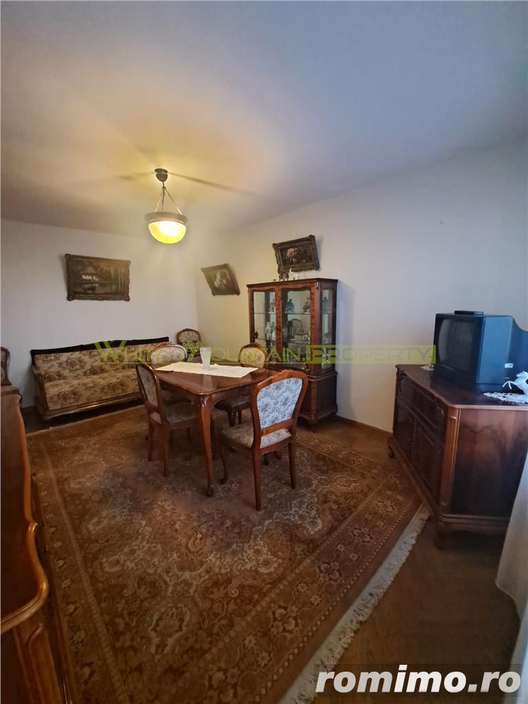 Apartament 4 camere, vanzare, Pajura