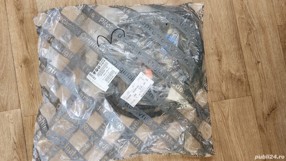 cablaj electric stanga Fiat Ducato,Peugeot Boxer cod 1357865080