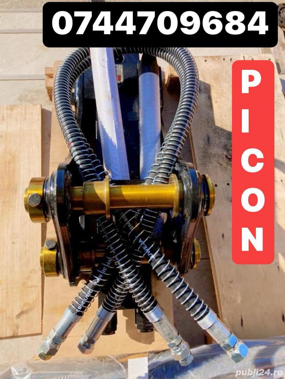 Picon pentru buldoexcavatoare JCB