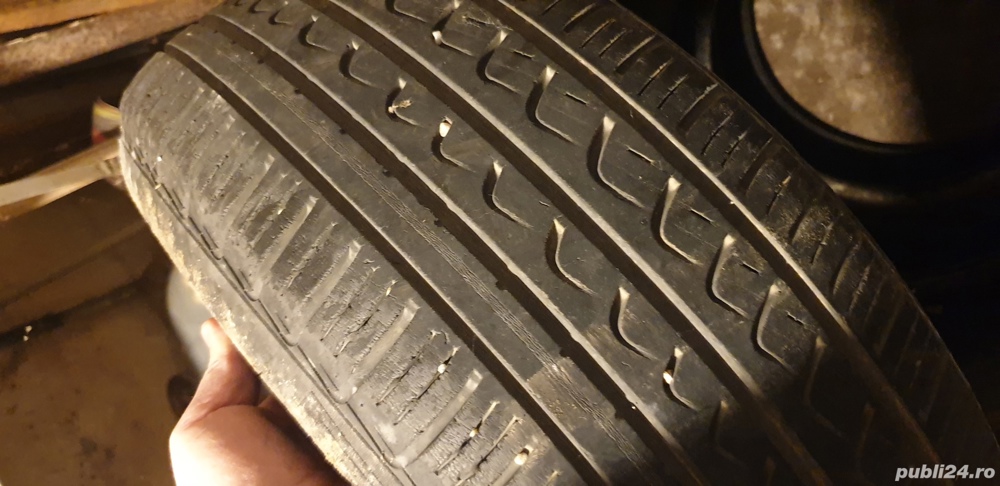 4 anvelope Pirelli 205/55R16 Vara