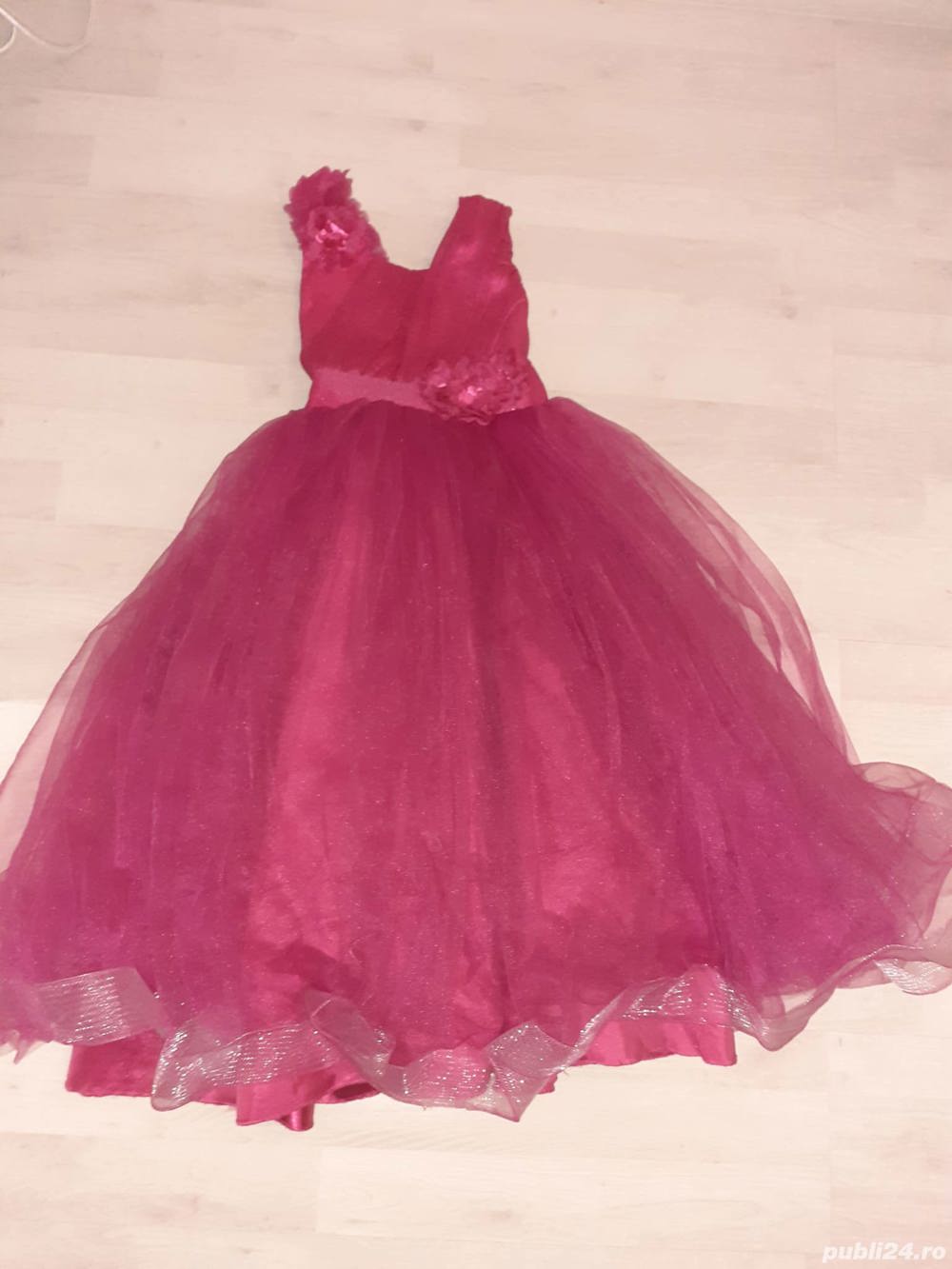 roche copii ocazie 7 8 ani 134 140