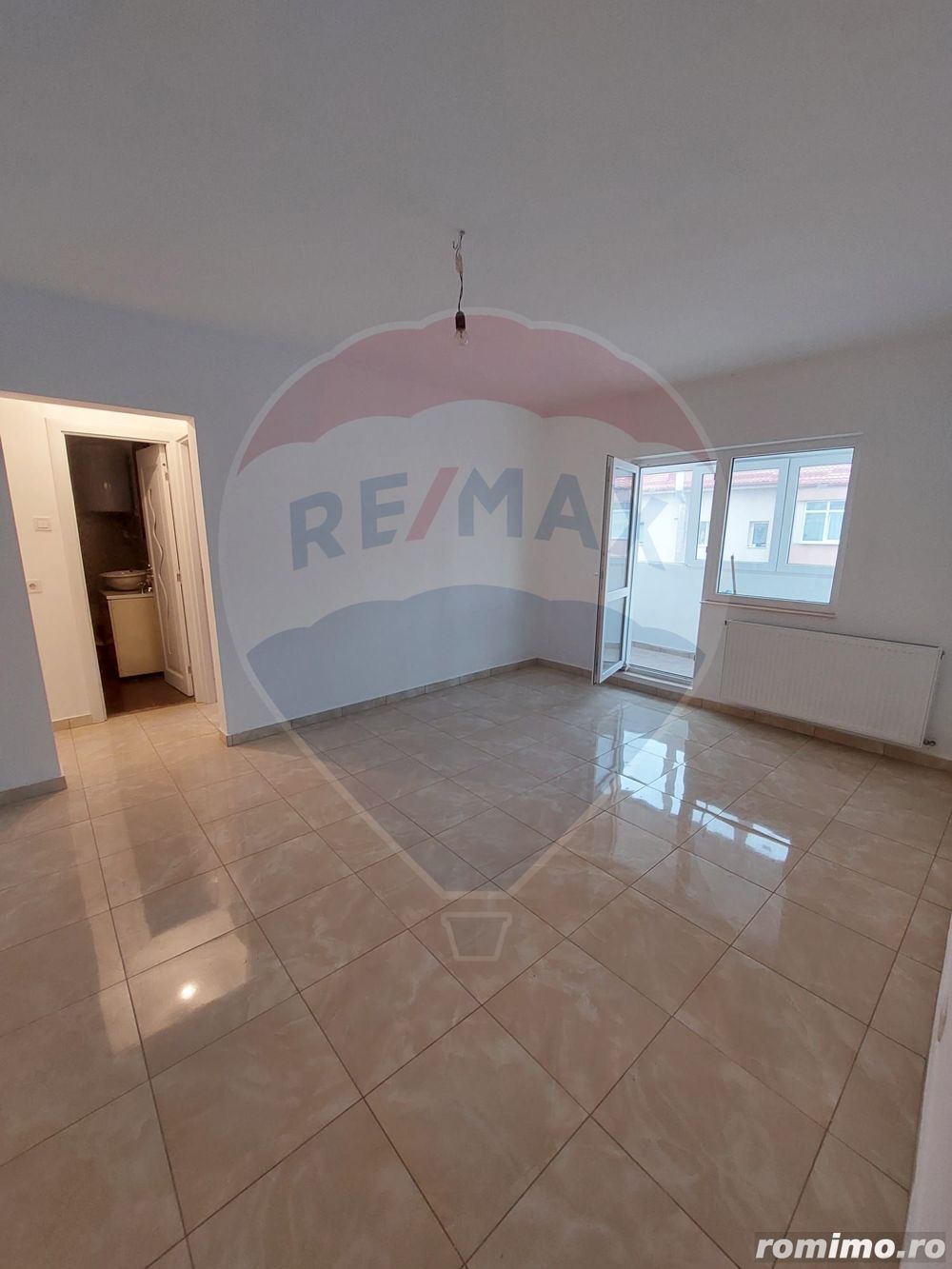 Apartament cu 2 camere in Gugesti