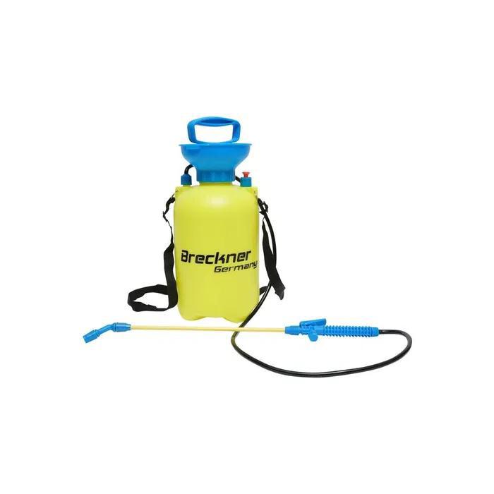 Pompa de stropit vermorel, manual cu rezervor 5L,8L,12L