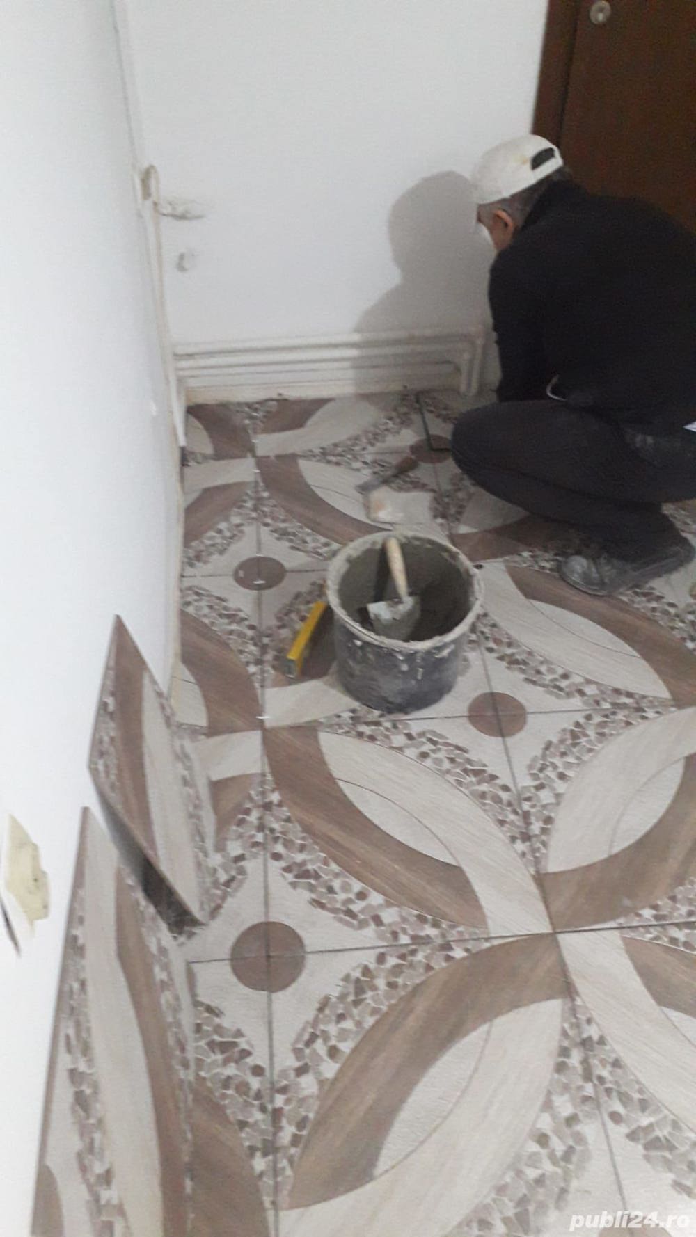 Renovez locuințe   Execut si lucrări rapide