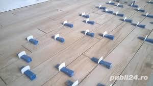 Montaj gresie faianța si parchet plinta.