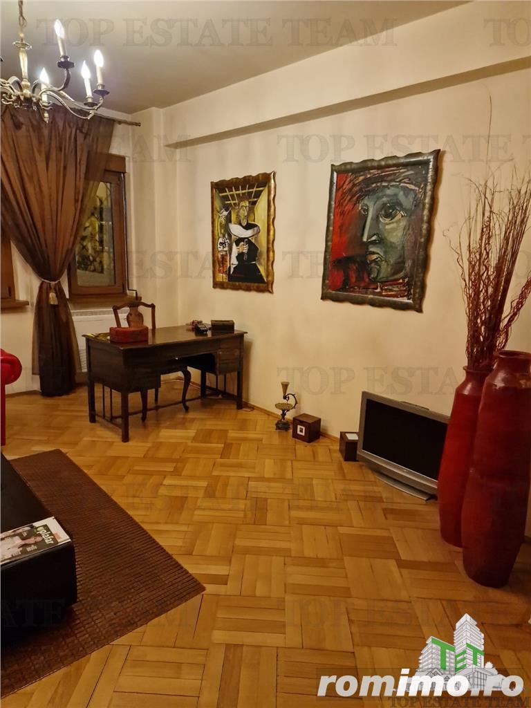 Spatiu comercial de inchiriat , parter bloc,  70 mpu , zona centrala, Eminescu