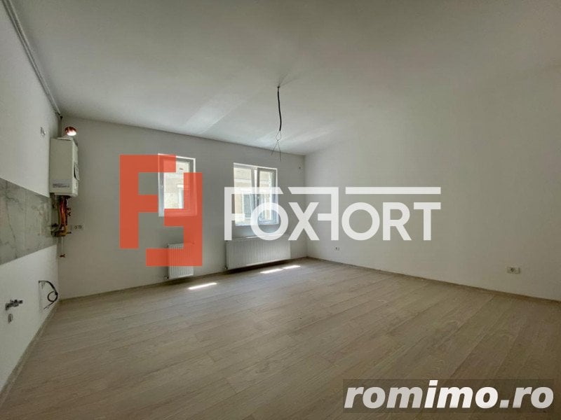 Apartament 2 camere, Parter, 53 mp, Giroc zona Planetelor - ID V1605