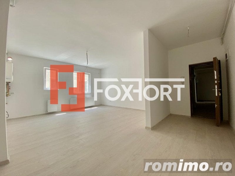 Apartament 2 camere, 59 mp, in Giroc, zona Planetelor - ID V3504