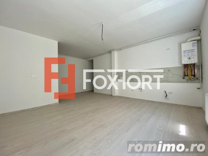 Apartament 2 camere, 53 mp + gradina in Giroc, zona Planetelor - ID V3506