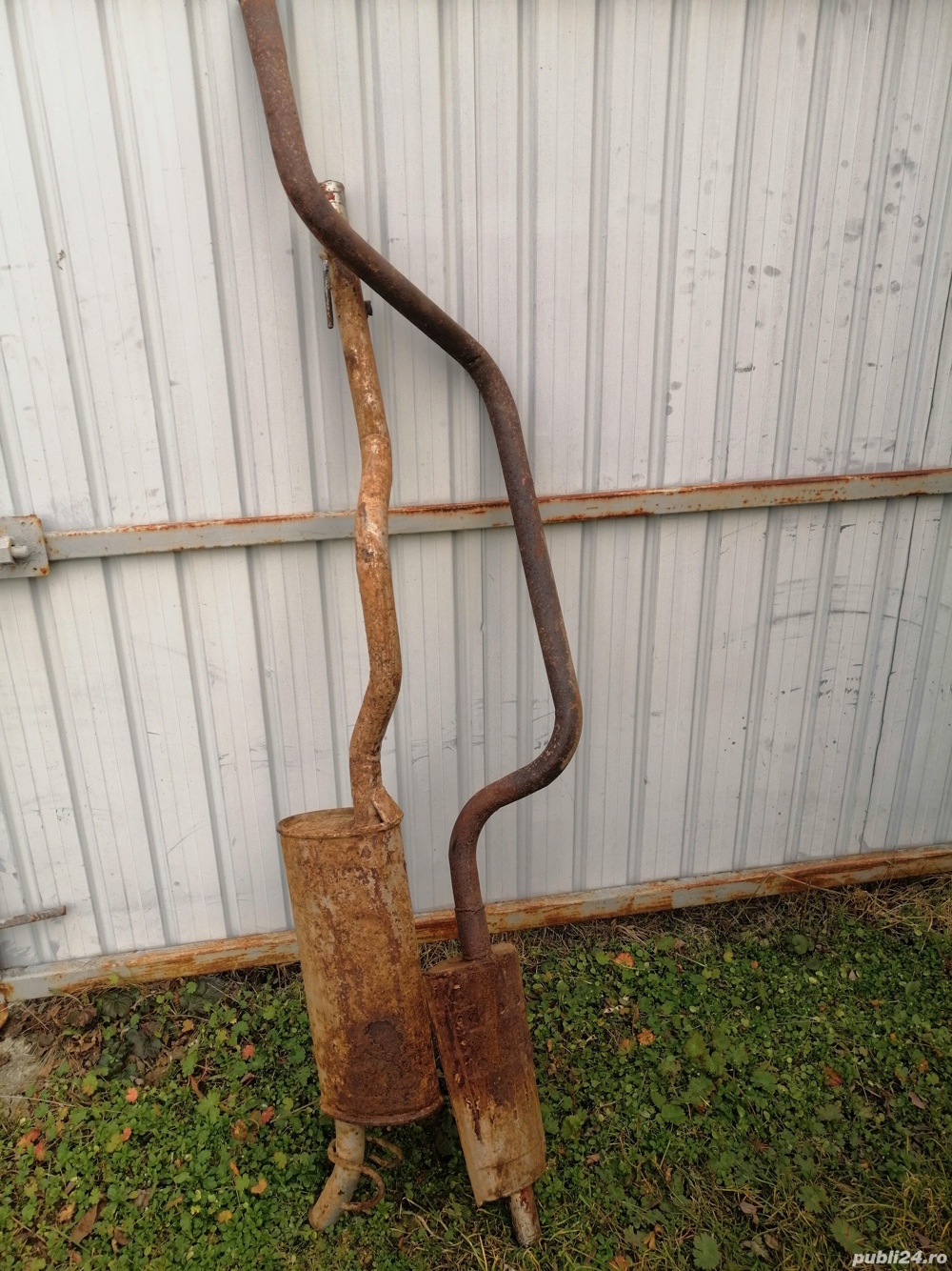 Piese din dezmembrare Dacia 1300 