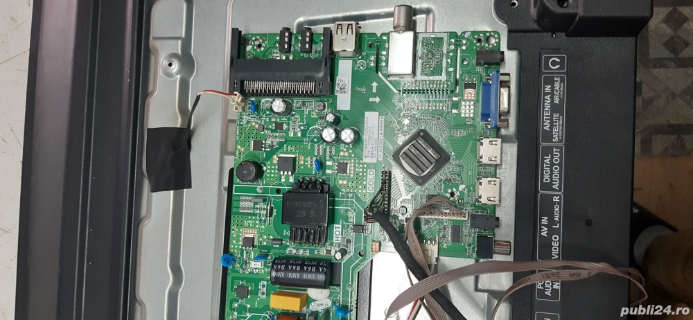 TP.S36638S.PB805   Display ST3151A07