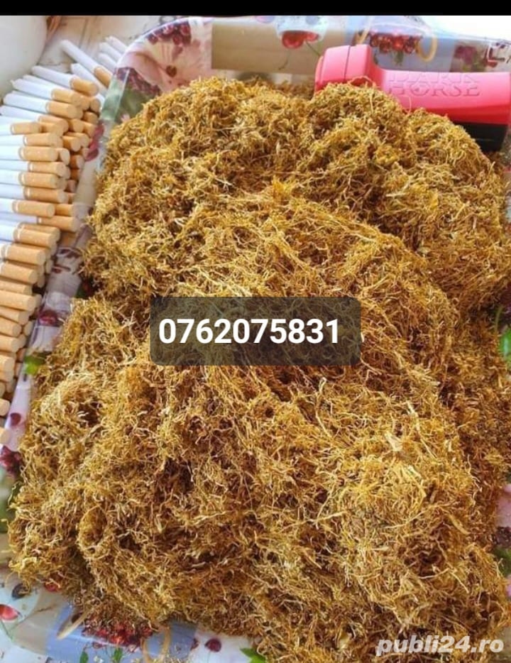 Tutun firicel galben auriu de fabrica 0.1mm oferte pe stoc 