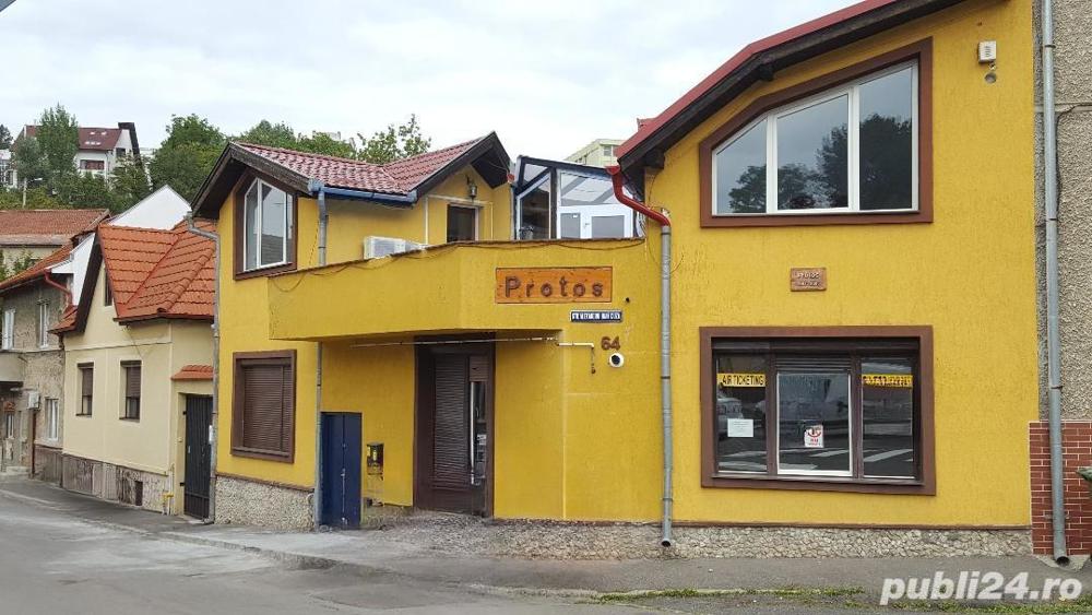 Cazare studenti - camin studentesc   camin privat   gazda Brasov