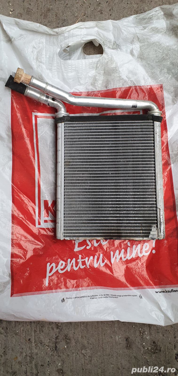 Calorifer caldura prius 3 2010