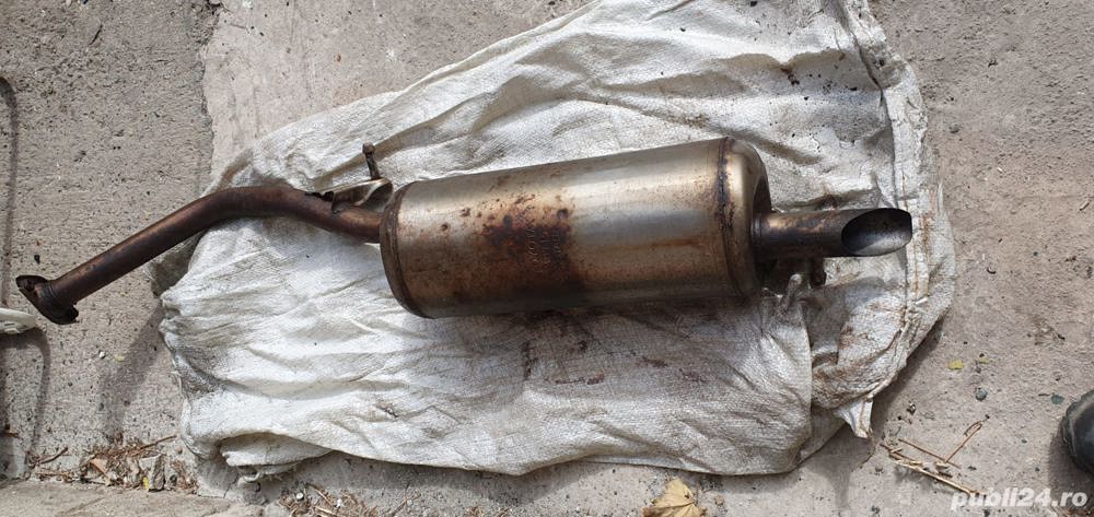 Toba finala prius 3 2010