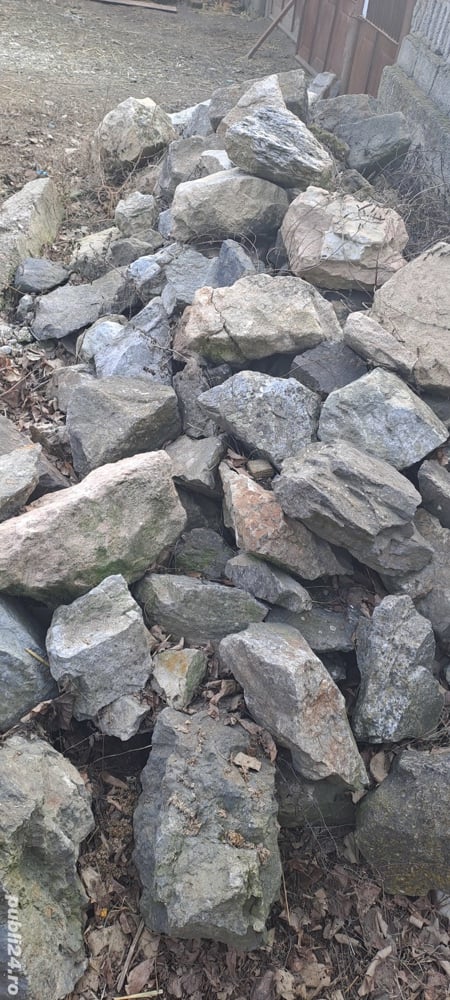 Vand piatra de munte