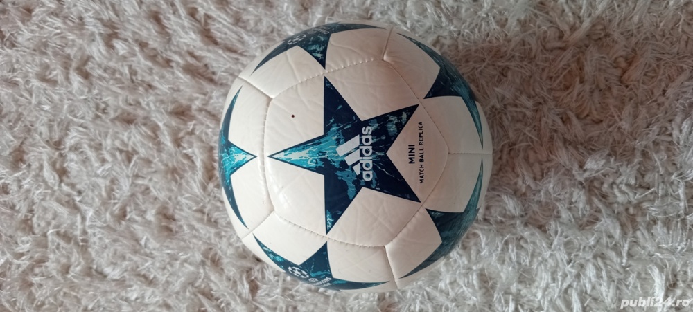 Mingi cu dimensiunile 47,5 & 33,5 cm 