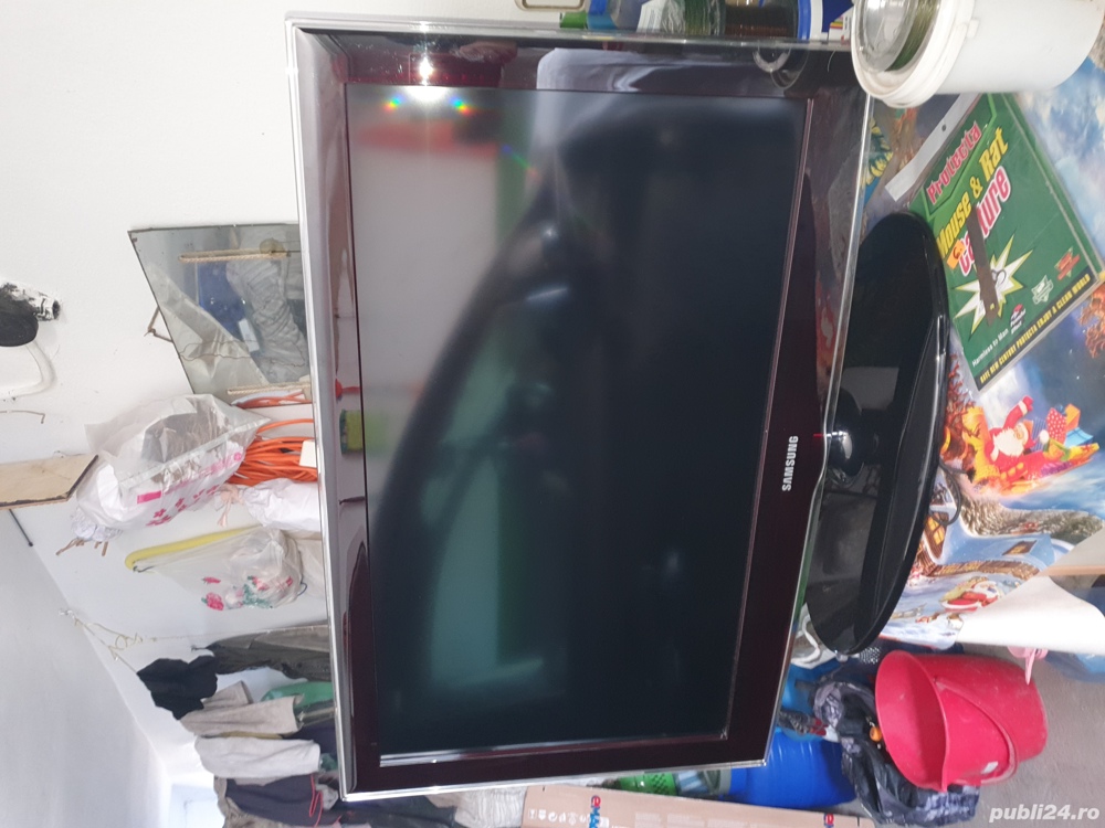 Vând tv samsung ( defect ecran )