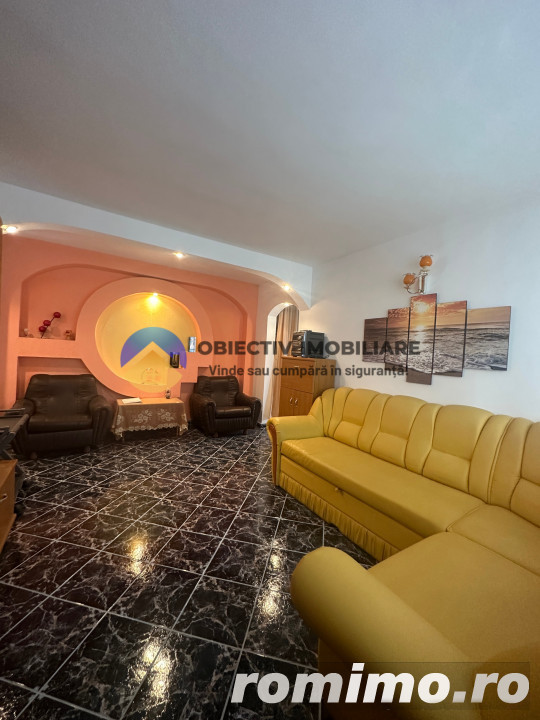 Apartament 2 camere 59 MP Darmanesti- K-uri 