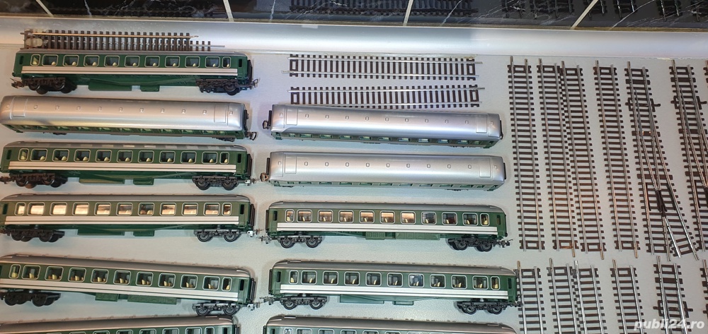 Vand set HO pret 1150 lei negociabil 