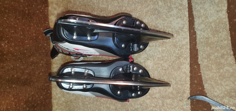 Vand Patine Gheata X-Fact Hockey Pro 150 lei.