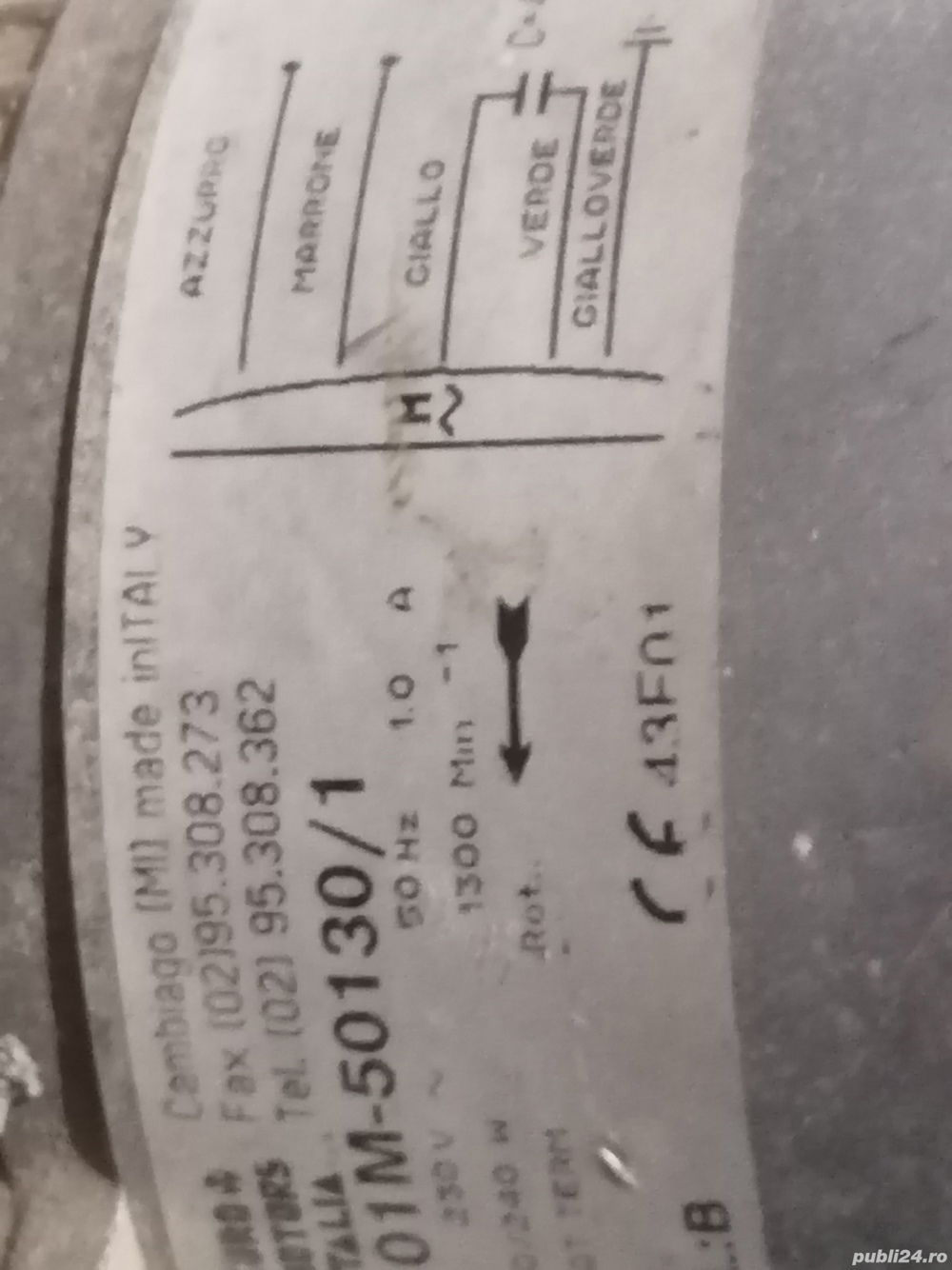 Schimbător de căldură nou