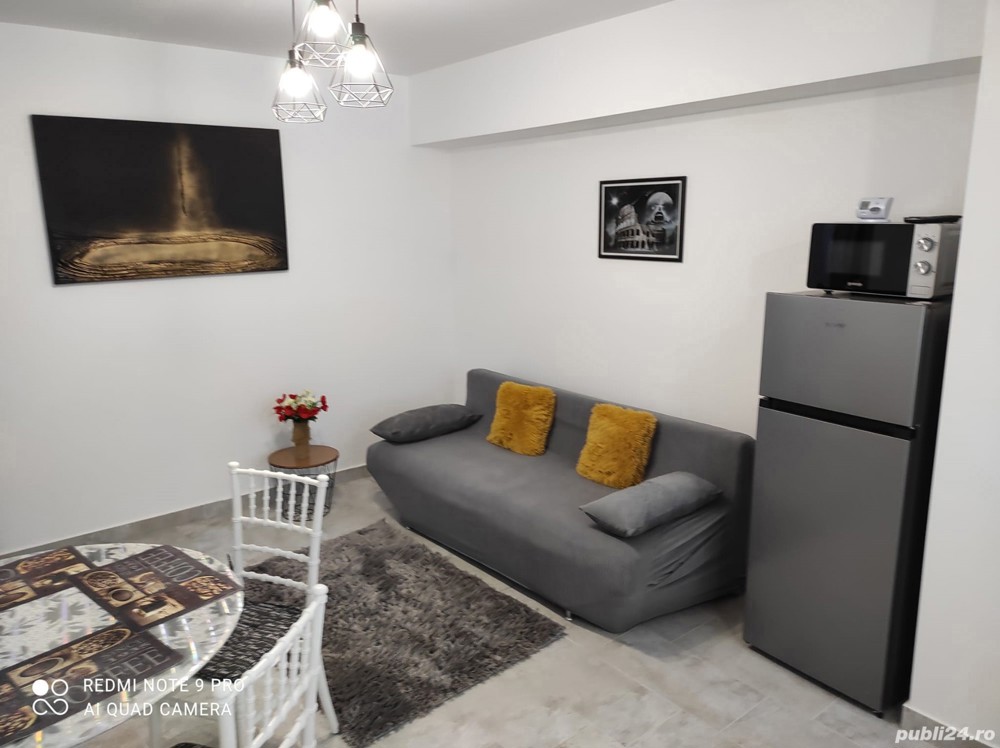 Apartament de inchiriat