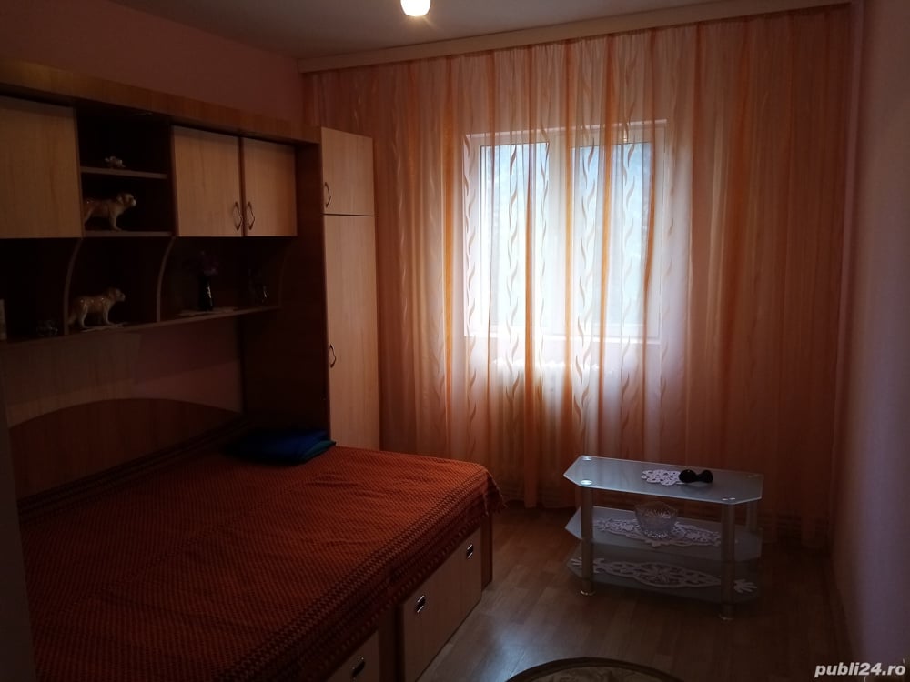 Inchiriere apartament 3 camere, Slobozia, Ialomita