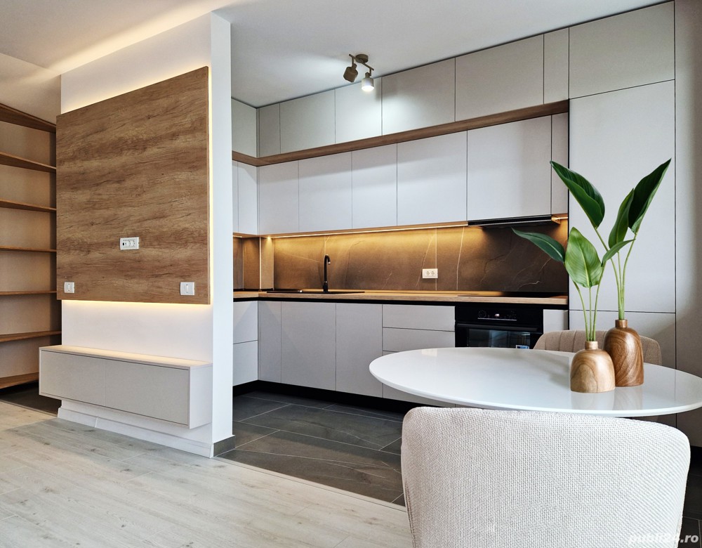 Apartament de lux 2 Camere pt Inchiriere direct de la Proprietar de la 1 Nov 2025