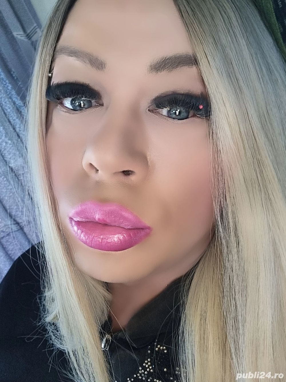 Doar top trans la tine în oraș îți pot satisface orice placere. Poze100%reale confirmare. Cris party