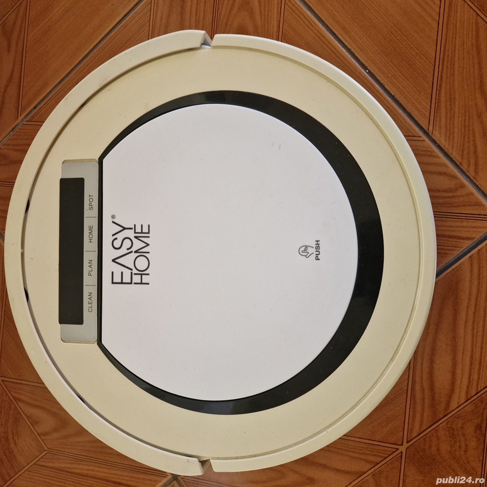 Aspirator robot Eazy Home 