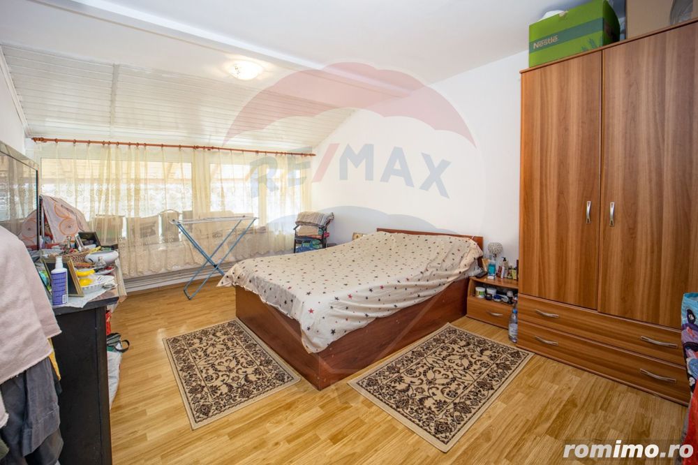 Apartament cu 2 camere+ spatiu comercial 240mp+ venit pasiv asigurat!