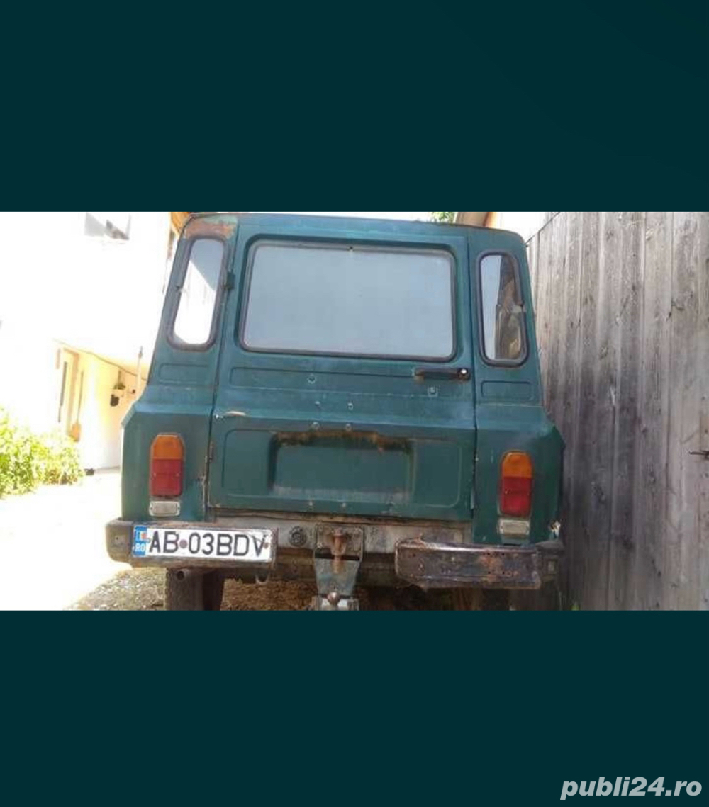 Vand ARO 243D-950 euro