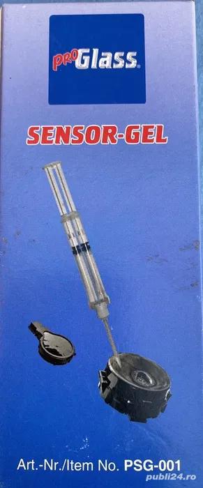 Gel AUTO pentru montaj senzorI ploaie sau lumini