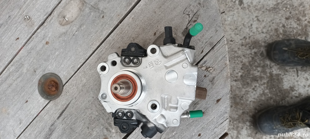 Pompa injecție sprinter 