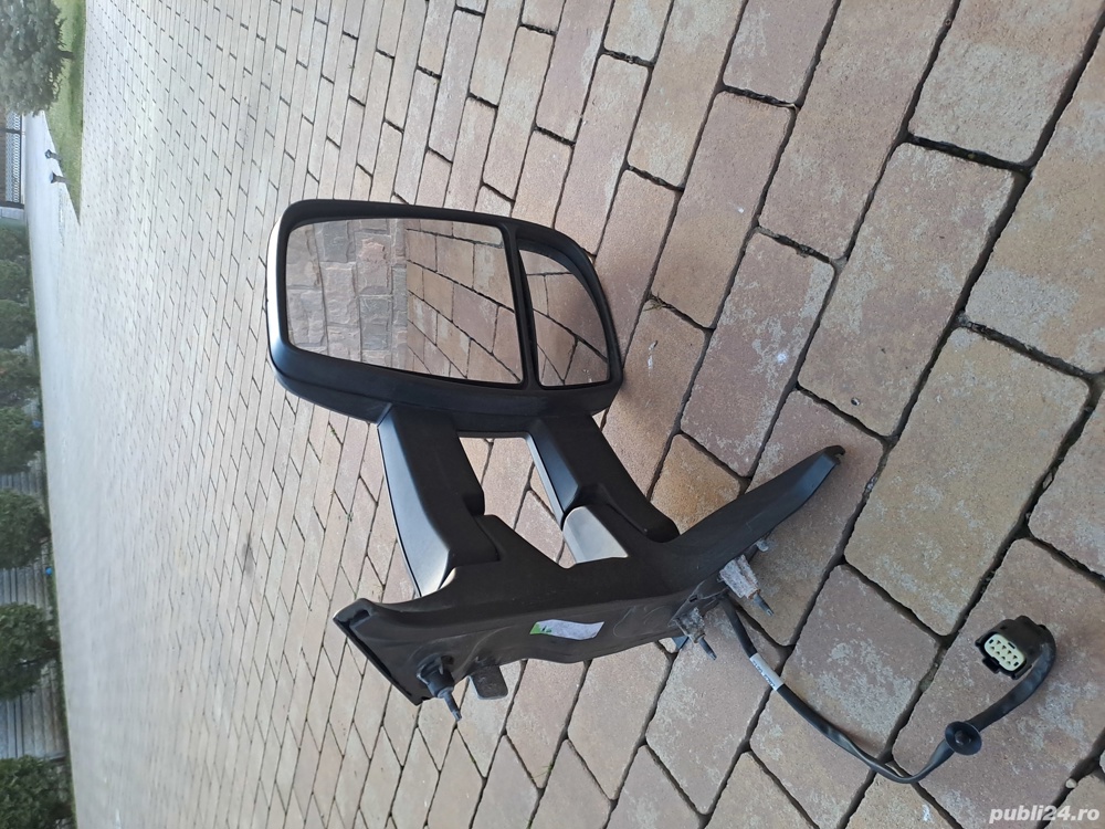 Oglinda dreapta Ford Transit 2014-2018