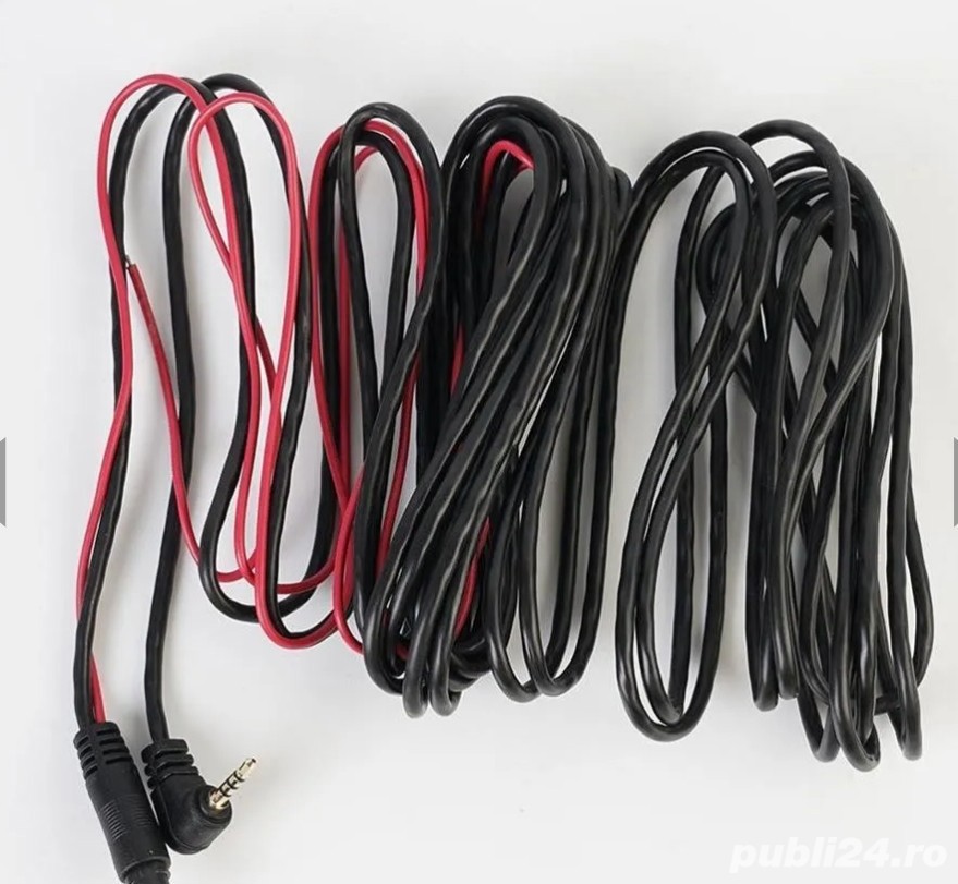 Cablu prelungitor video de 5,5 m