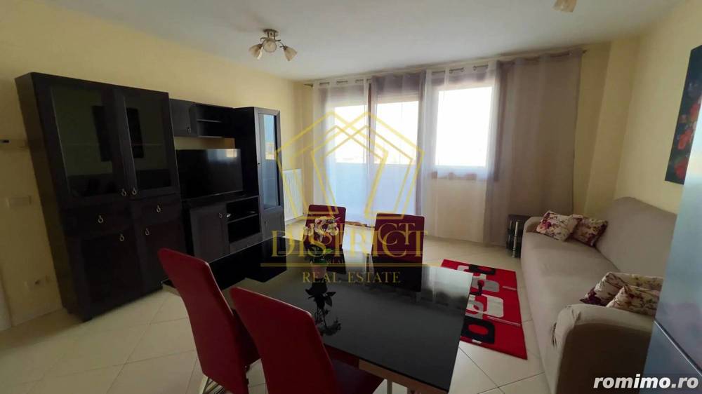 Apartament 3 camere I Fructus Plaza