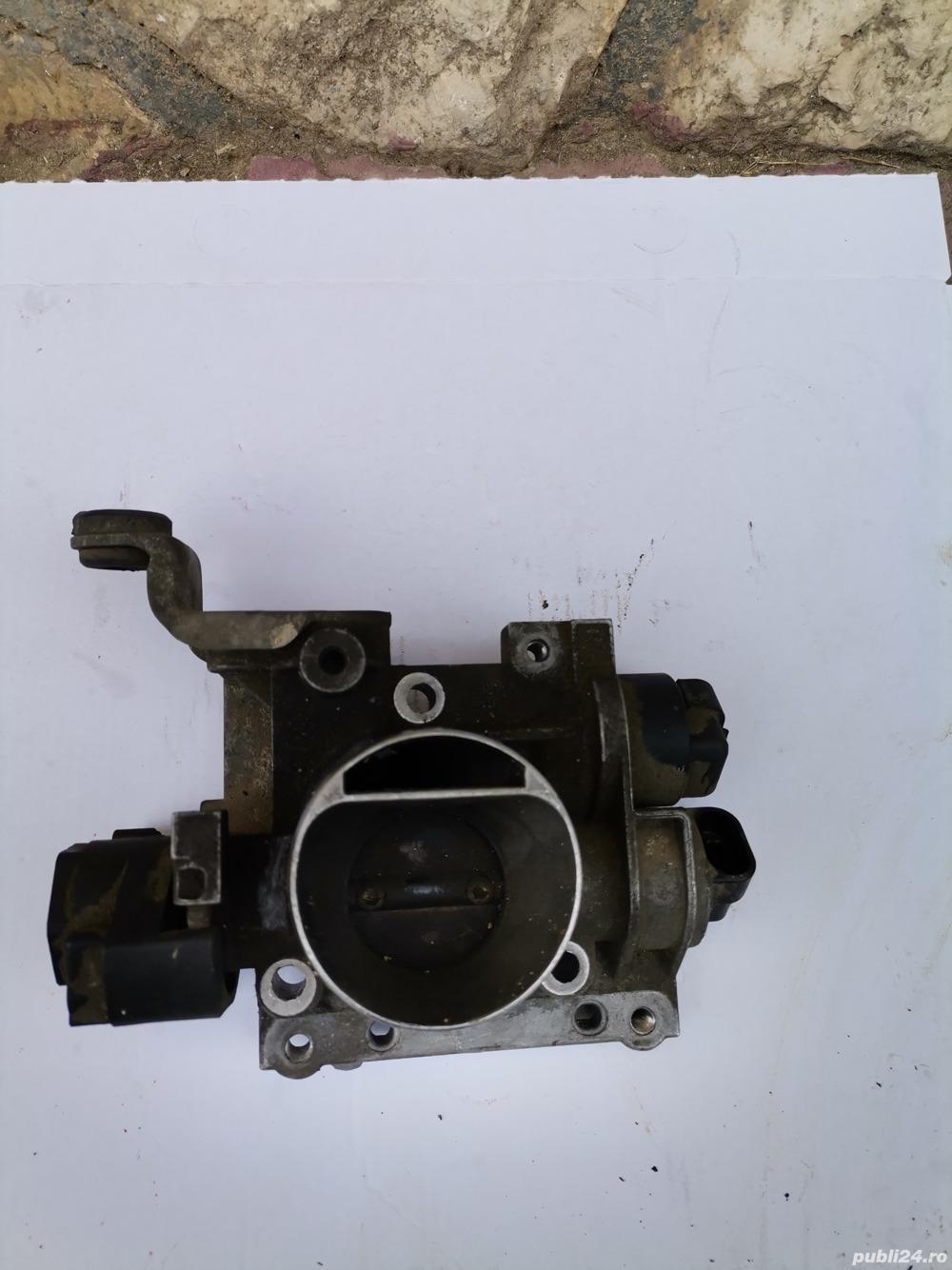 Carburator auto pt modele marca fiat