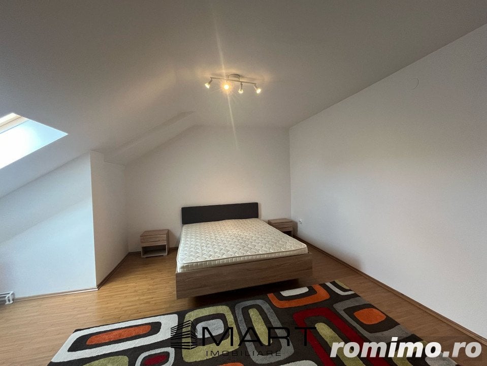 Apartament 2 camere Mihai Viteazu