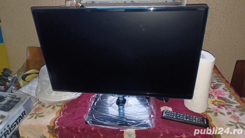 Samsung tv
